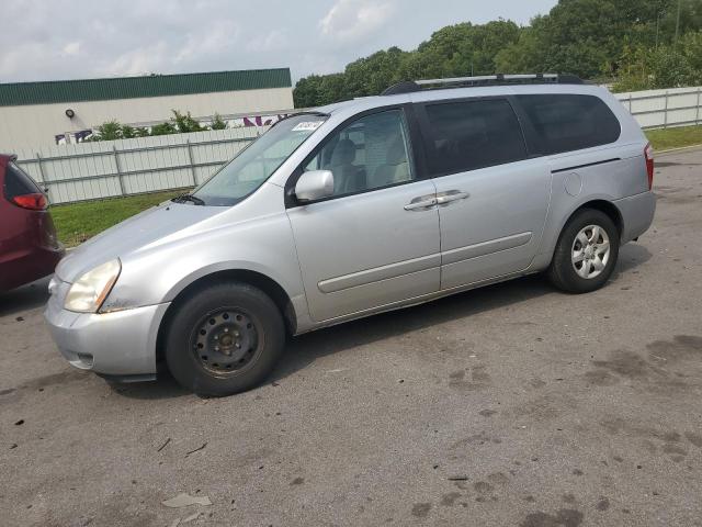 2008 KIA SEDONA EX, 