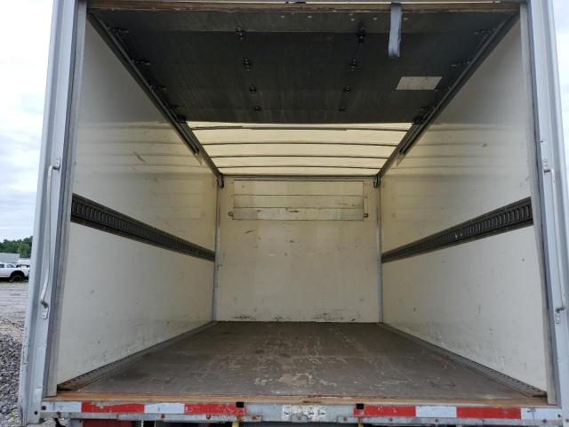 3C7WRVMG2EE108772 - 2014 RAM PROMASTER 3500 STANDARD Weiß Foto 10