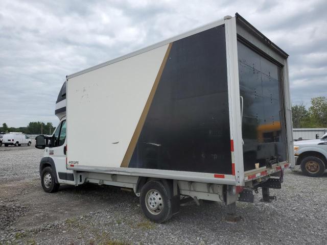 3C7WRVMG2EE108772 - 2014 RAM PROMASTER 3500 STANDARD Weiß Foto 2