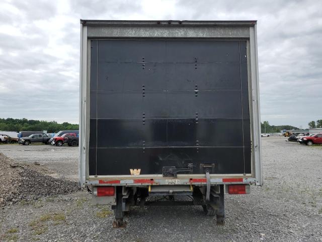 3C7WRVMG2EE108772 - 2014 RAM PROMASTER 3500 STANDARD Weiß Foto 6