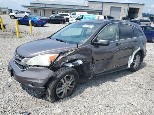 2011 HONDA CR-V EX, 