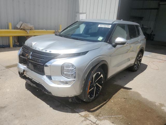 2024 MITSUBISHI OUTLANDER SE, 