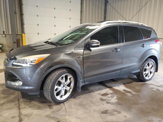 2015 FORD ESCAPE TITANIUM, 