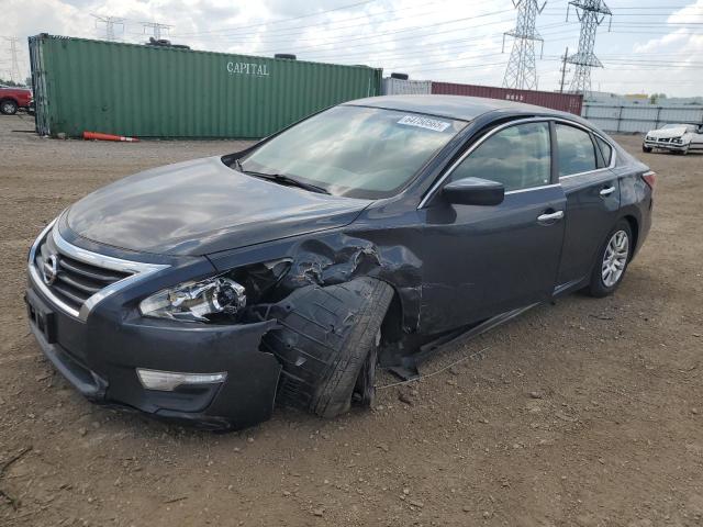 2015 NISSAN ALTIMA 2.5, 