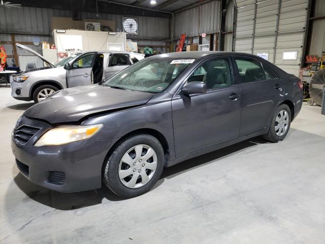 2011 TOYOTA CAMRY BASE, 