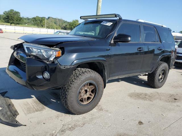 2014 TOYOTA 4RUNNER SR5, 