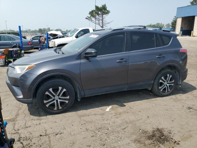 2016 TOYOTA RAV4 LE, 