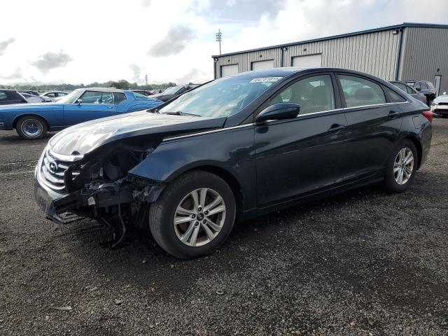 2013 HYUNDAI SONATA GLS, null