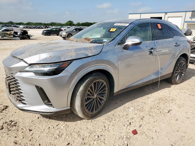2024 LEXUS RX 350 BASE, 