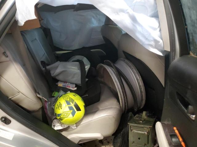 2T2BK1BA1DC163312 - 2013 LEXUS RX 350 BASE Күміс фото 10