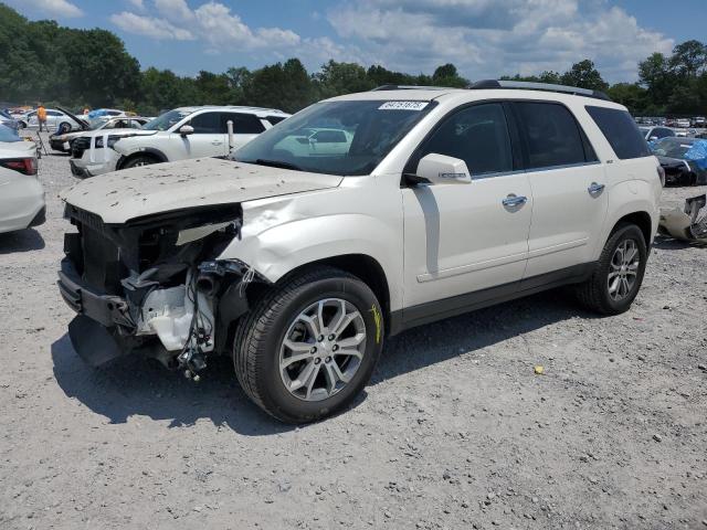 2015 GMC ACADIA SLT-1, 