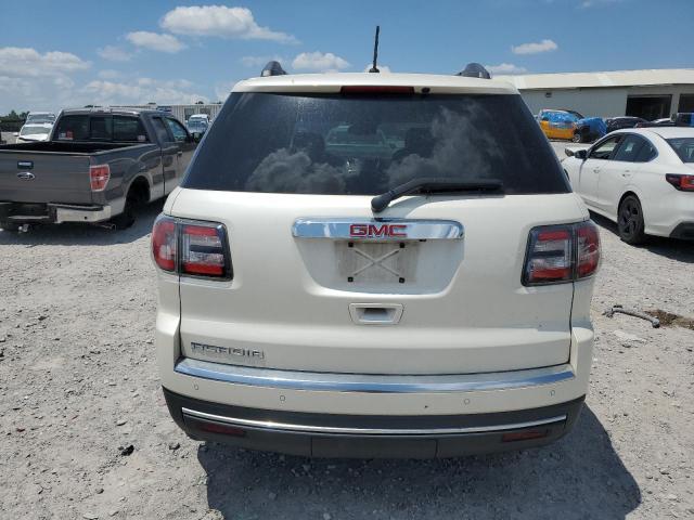 1GKKRRKD6FJ131461 - 2015 GMC ACADIA SLT-1 白色 照片 6