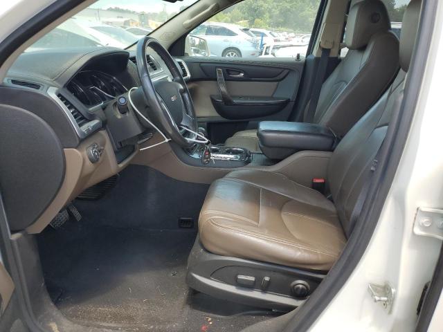 1GKKRRKD6FJ131461 - 2015 GMC ACADIA SLT-1 白色 照片 7