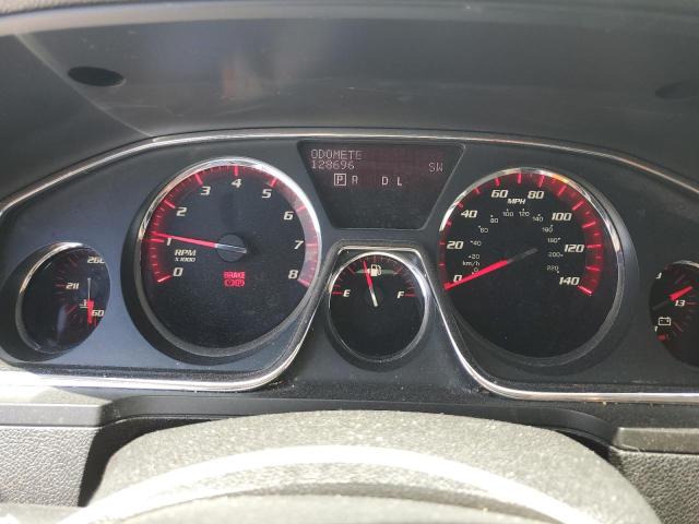 1GKKRRKD6FJ131461 - 2015 GMC ACADIA SLT-1 白色 照片 9