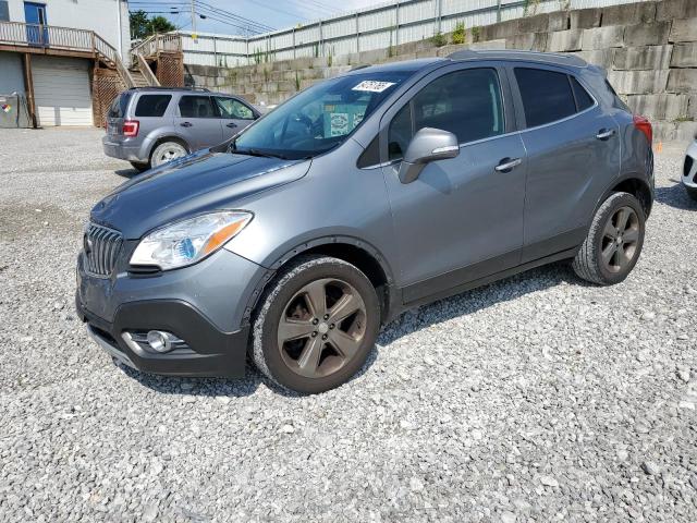 2014 BUICK ENCORE CONVENIENCE, 