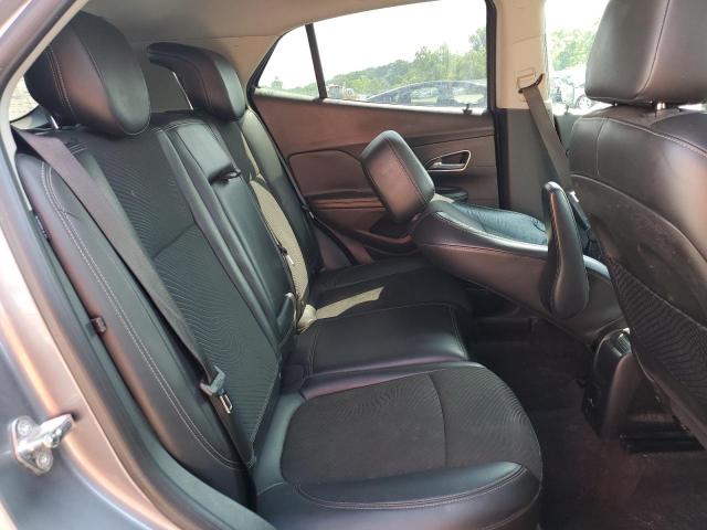 KL4CJBSB9EB601899 - 2014 BUICK ENCORE CONVENIENCE 灰色 照片 11