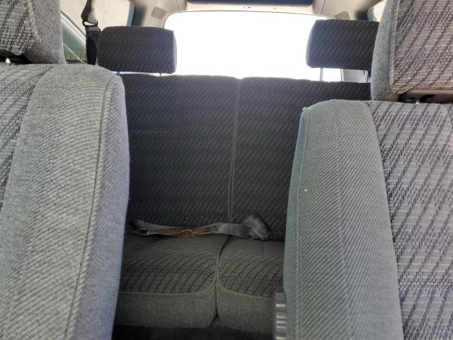 JT3VN39W8P0093753 - 1993 TOYOTA 4RUNNER VN39 SR5 灰色 照片 10