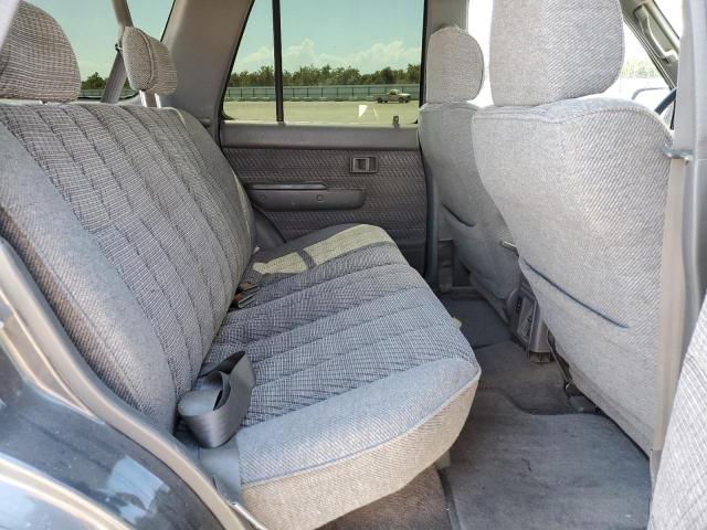 JT3VN39W8P0093753 - 1993 TOYOTA 4RUNNER VN39 SR5 灰色 照片 11