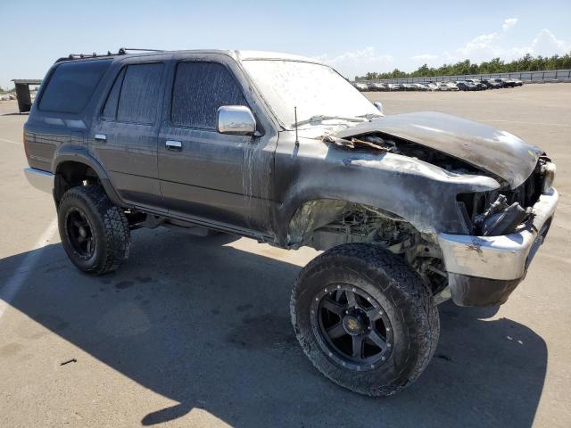 JT3VN39W8P0093753 - 1993 TOYOTA 4RUNNER VN39 SR5 GRAY photo 4