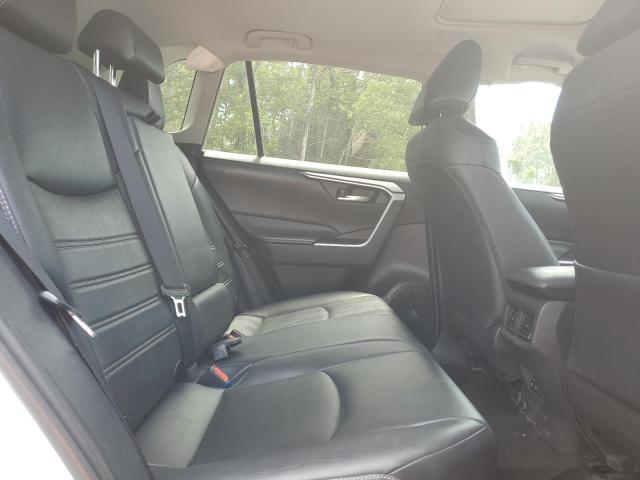 2T3R1RFV0KW039195 - 2019 TOYOTA RAV4 XLE Ağ foto 11