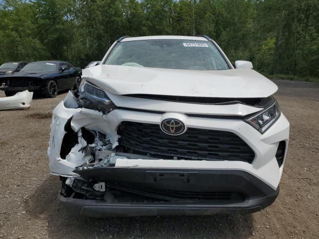 2T3R1RFV0KW039195 - 2019 TOYOTA RAV4 XLE Ağ foto 5