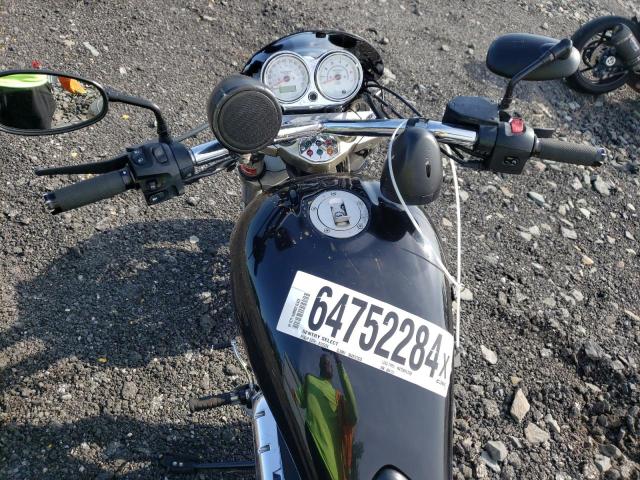 5VPHB36D893004125 - 2009 VICTORY MOTORCYCLES HAMMER BLACK photo 6