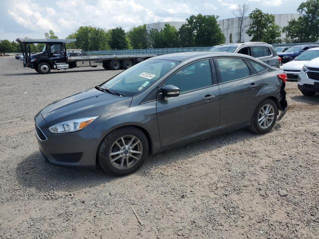 2016 FORD FOCUS SE, 