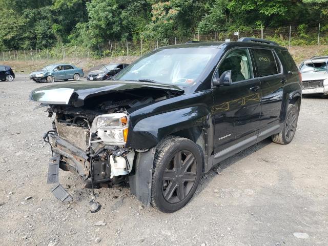 2011 GMC TERRAIN SLE, 