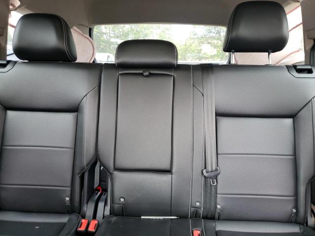 1V2BP2CA2NC535100 - 2022 VOLKSWAGEN ATLAS SEL 银色 照片 10