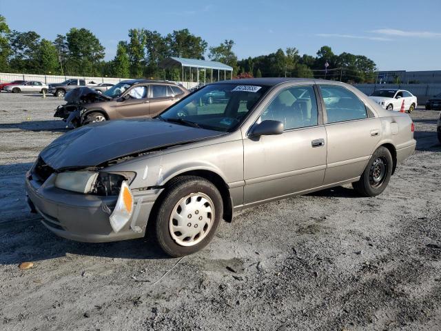 2001 TOYOTA CAMRY CE, 