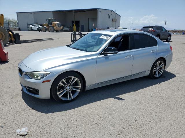 2015 BMW 328 I, 