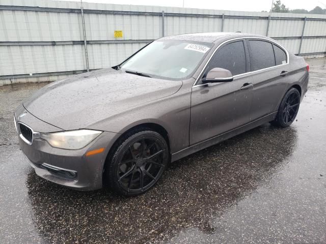 2013 BMW 328 I, 