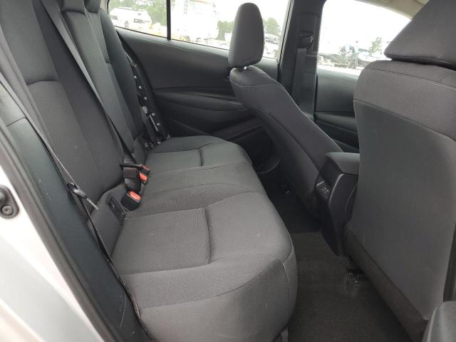 5YFB4MDE3PP037909 - 2023 TOYOTA COROLLA LE 灰色 照片 10