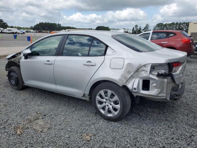 5YFB4MDE3PP037909 - 2023 TOYOTA COROLLA LE 灰色 照片 2