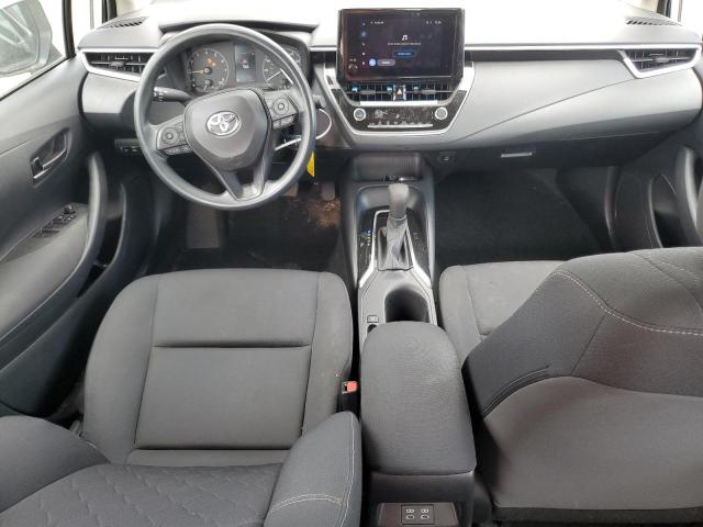 5YFB4MDE3PP037909 - 2023 TOYOTA COROLLA LE 灰色 照片 8