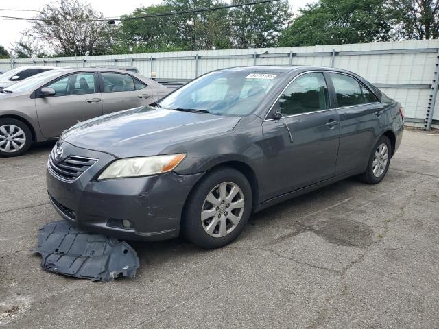 2007 TOYOTA CAMRY CE, 