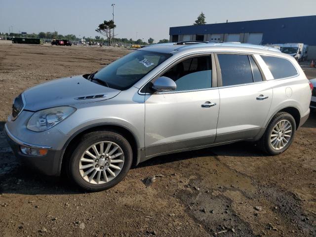 2009 BUICK ENCLAVE CXL, 