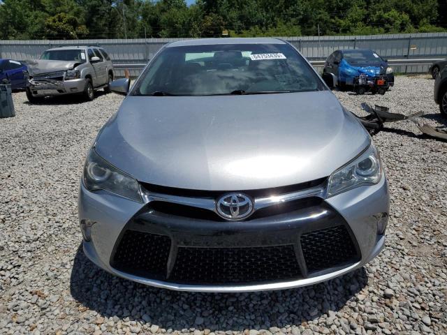 4T1BF1FK5HU687045 - 2017 TOYOTA CAMRY LE SILVER photo 5