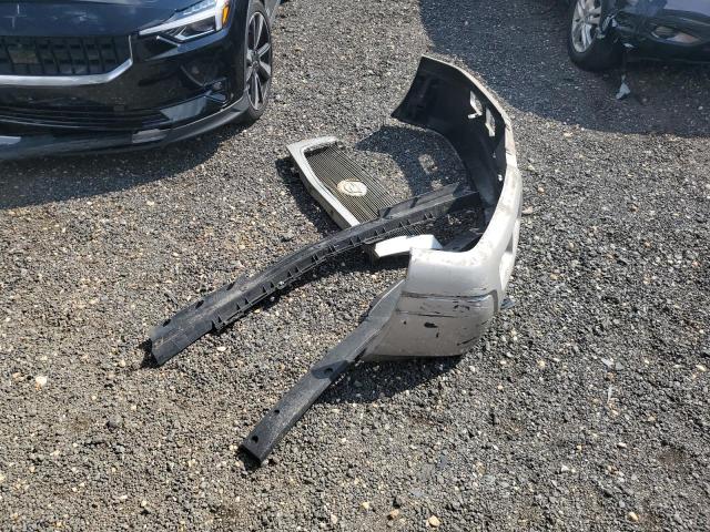 1GYEC63T14R170546 - 2004 CADILLAC ESCALADE LUXURY Сұр фото 13