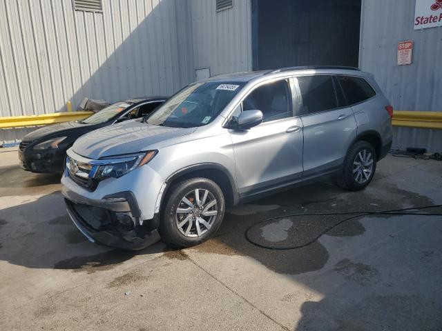 2019 HONDA PILOT EXL, 