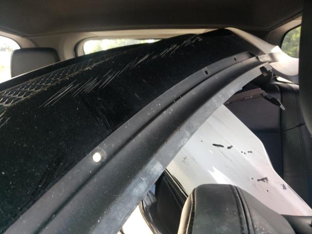 1C4RJFAG1KC544771 - 2019 JEEP GRAND CHER LAREDO WHITE photo 10