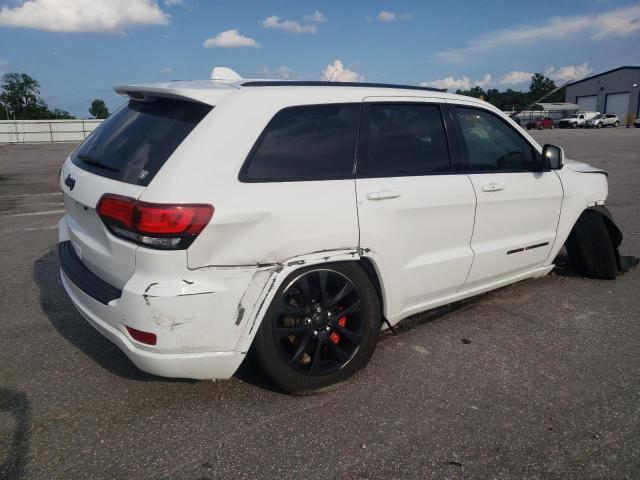 1C4RJFAG1KC544771 - 2019 JEEP GRAND CHER LAREDO WHITE photo 3