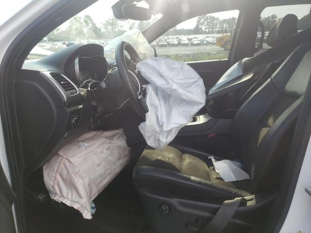 1C4RJFAG1KC544771 - 2019 JEEP GRAND CHER LAREDO WHITE photo 7