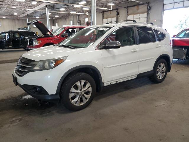 2013 HONDA CR-V EX, 