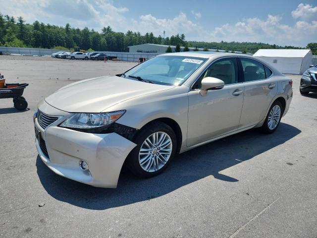 2015 LEXUS ES 350, 