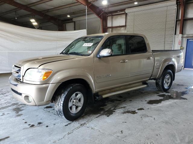 2005 TOYOTA TUNDRA DOUBLE CAB SR5, 