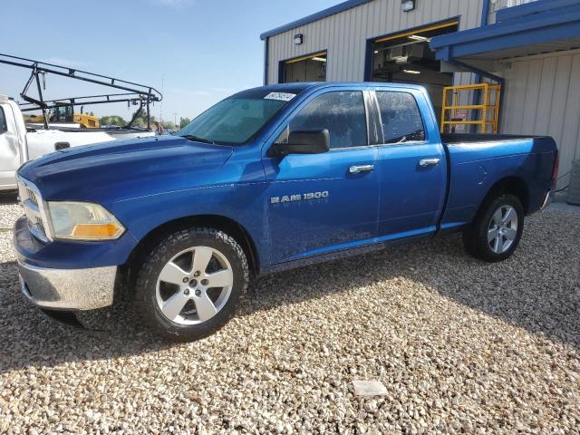 2011 DODGE RAM 1500, 