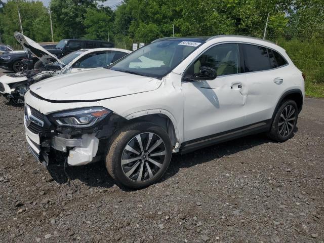 2023 MERCEDES-BENZ GLA 250 4MATIC, null