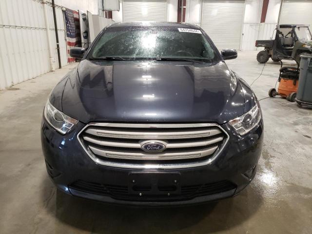 1FAHP2E82HG121436 - 2017 FORD TAURUS SEL GRAY photo 5