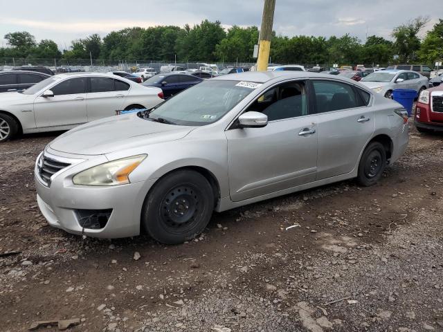 2013 NISSAN ALTIMA 2.5, 
